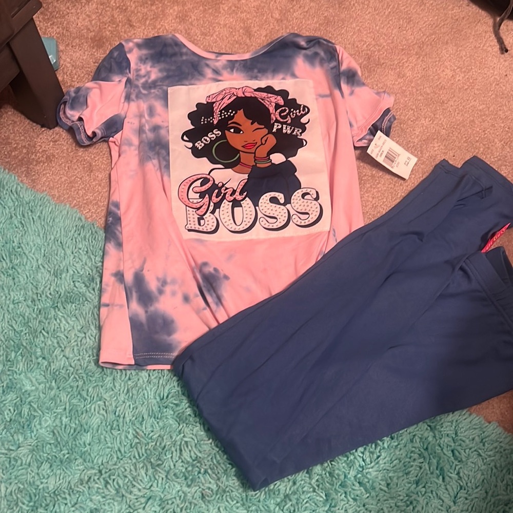 kids large